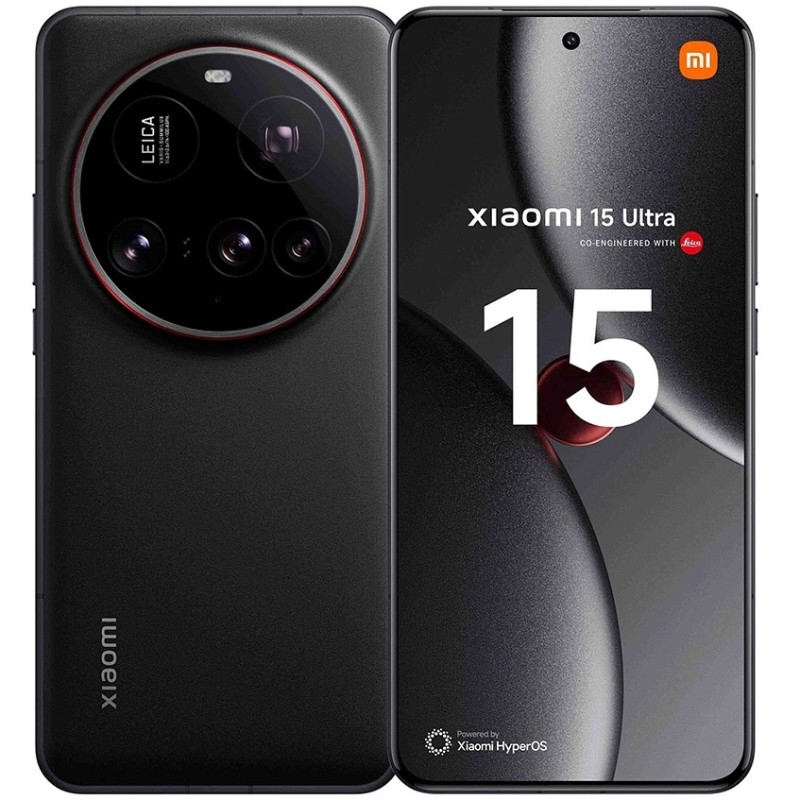 Xiaomi 15 Ultra
