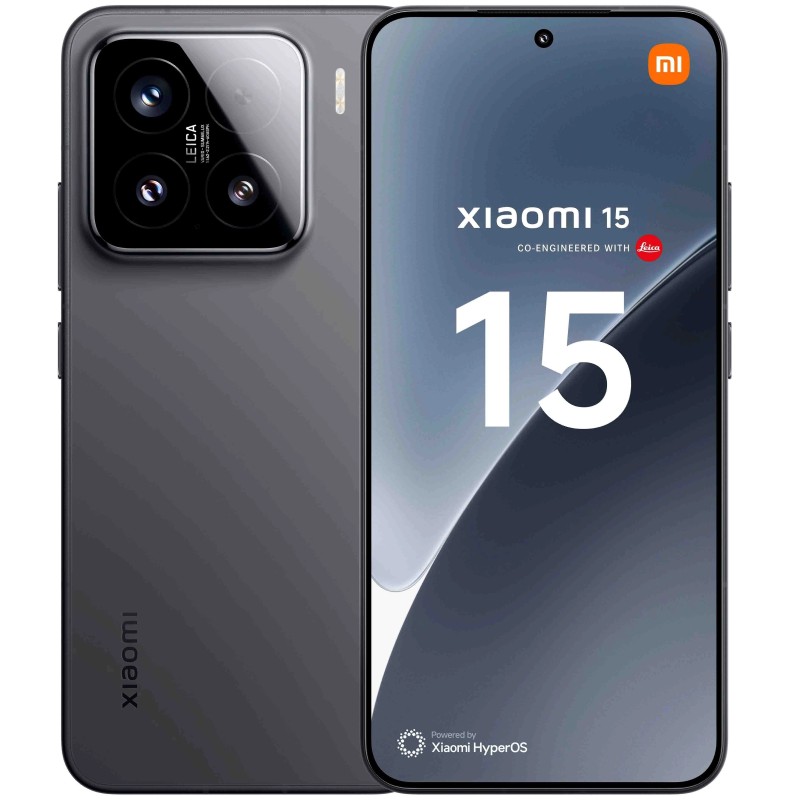 Xiaomi 15