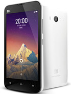 Xiaomi Mi2s