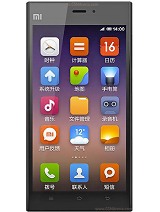 Xiaomi Mi3