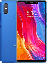 Xiaomi Mi8 SE