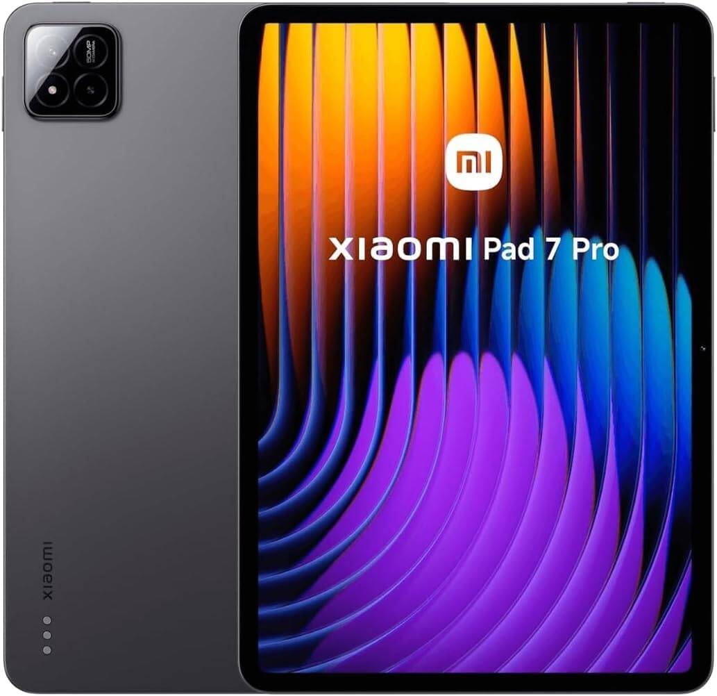 Xiaomi Pad 7 Pro