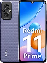 Xiaomi Redmi 11 Prime 4G