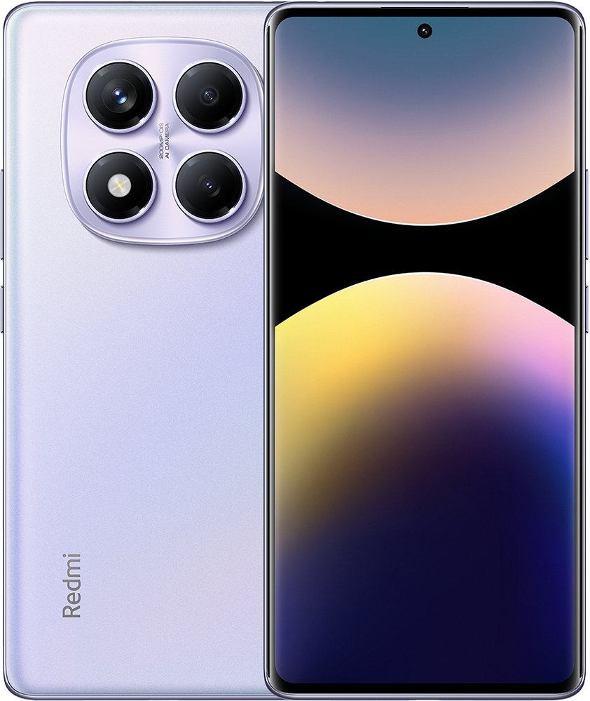 Xiaomi Redmi Note 14 Pro 4G