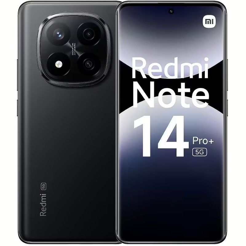 Xiaomi Redmi Note 14 Pro Plus 5G