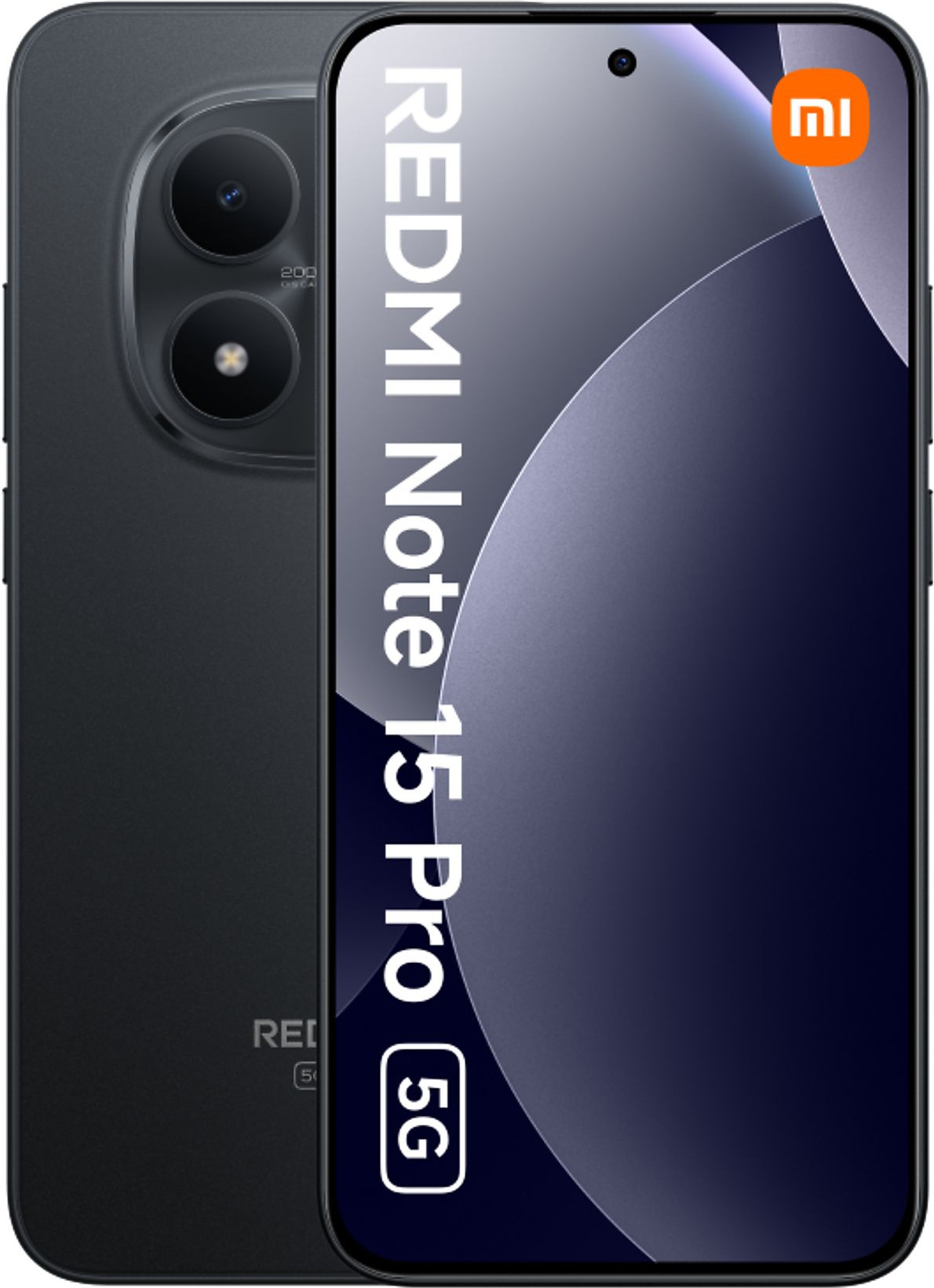 Xiaomi Redmi Note 15 Pro 5G